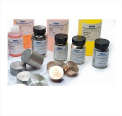 Mẫu chuẩn thành phần vật liệu BAM AlZn-G10 